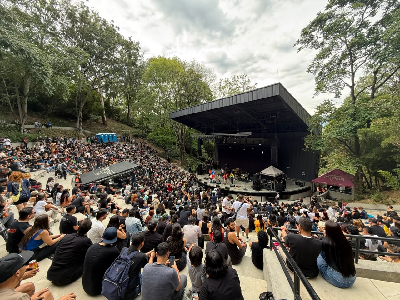 Teatro Carlos Vieco